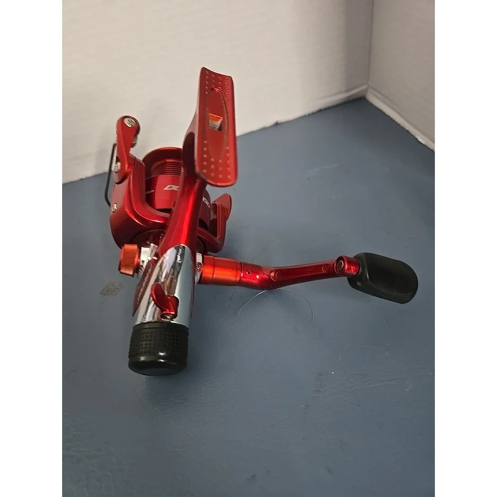 Shakespeare Durango 2235RD rear‎ drag spinning reel